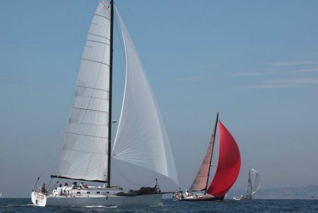 Decouvrir la voile dans les Bouches du Rhone